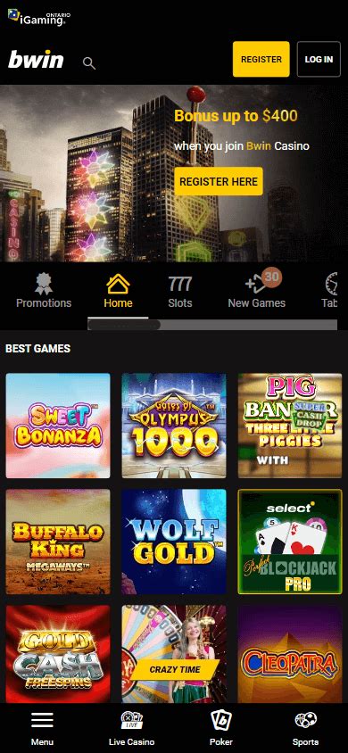 bwin live casino|bwin ontario casino.